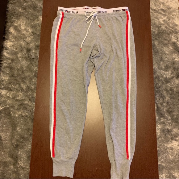 Tommy Hilfiger Sweatpants - Picture 1 of 4